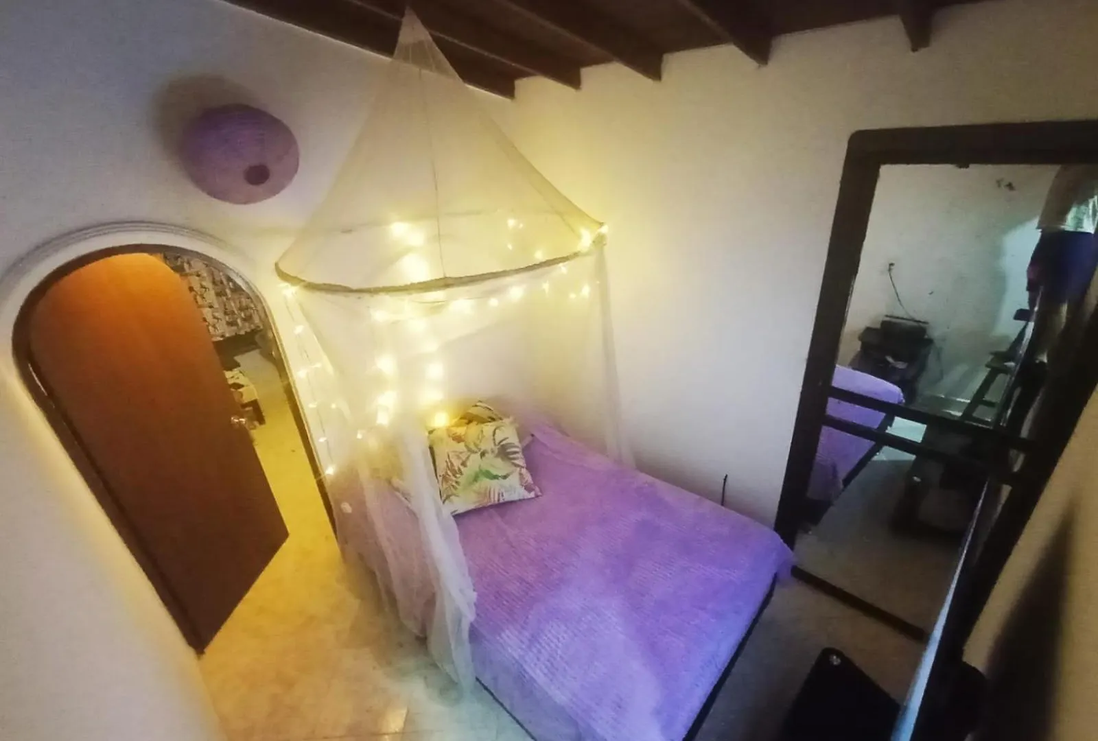 Homestay Grecia'S Home Medellin