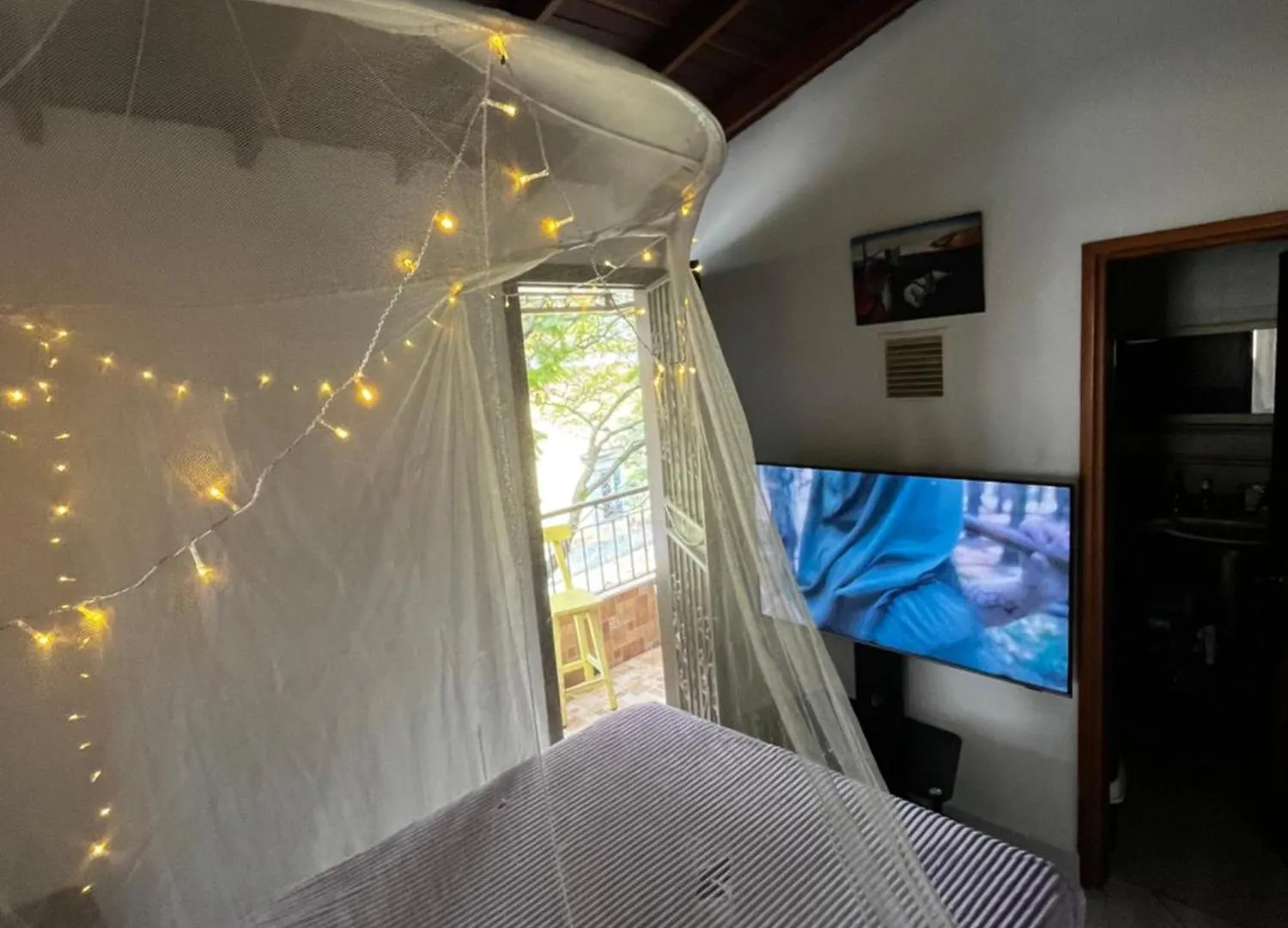 Grecia'S Home Medellin Homestay