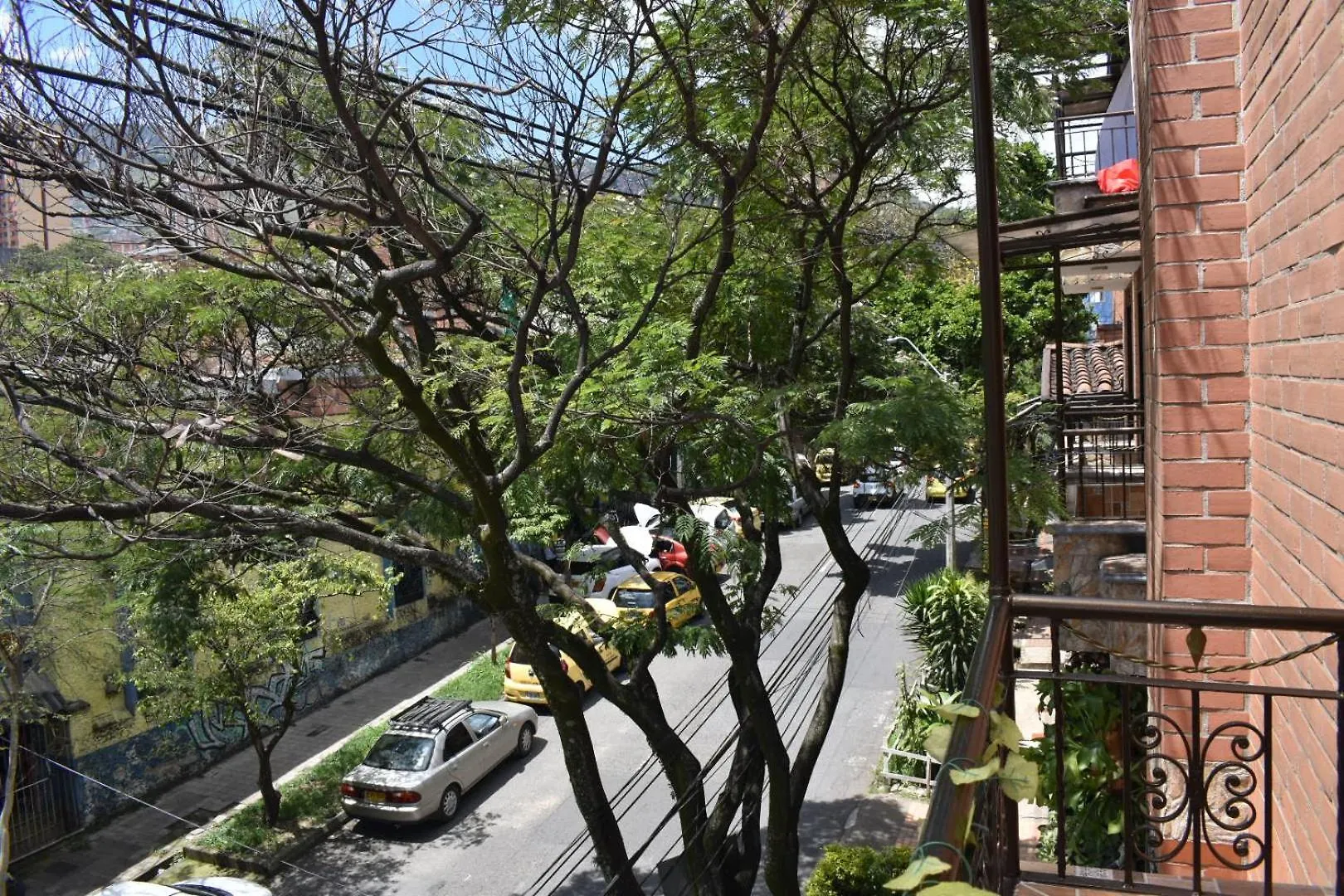 Homestay Grecia'S Home Medellin Colombia