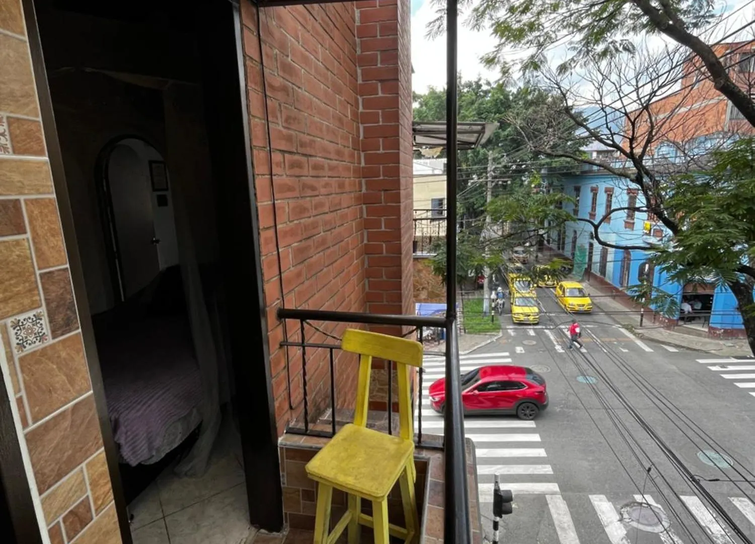 Grecia'S Home Medellin